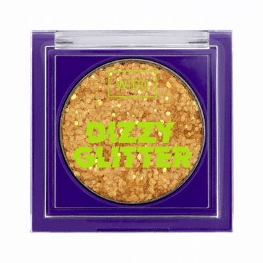 Тени для век Wibo DIZZY GLITTER 02, 2 г