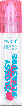Блеск для губ Wibo GLOSSY PLEASURE, 01