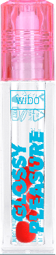 Блиск для губ Wibo GLOSSY PLEASURE, 02