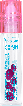 Блиск для губ Wibo GLOSSY PLEASURE, 03 фото 1