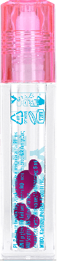Блиск для губ Wibo GLOSSY PLEASURE, 03 фото 1
