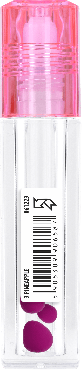 Блиск для губ Wibo GLOSSY PLEASURE, 03 фото 2