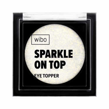 Тіні для повік Wibo SPARKLE ON TOP 01