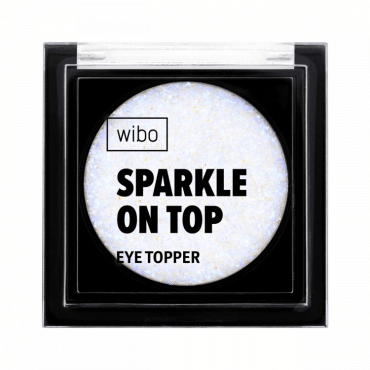 Тени для век Wibo SPARKLE ON TOP 02