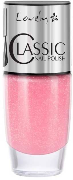 Lovely лак для ногтей Classic № 472, 8 мл