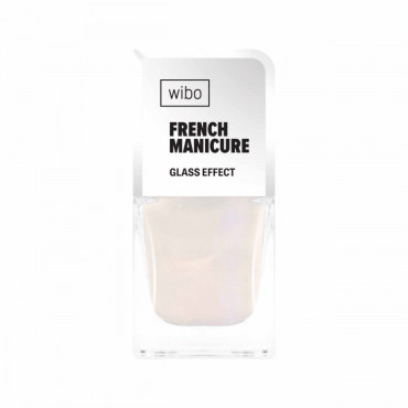 Wibo лак д/нігтів French Manicure 9, 8,5мл