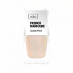 Wibo лак д/нігтів French Manicure 10, 8,5мл