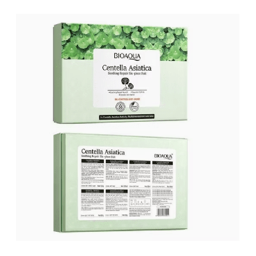 Набор подарочный BIOAQUA Centella уход за кожей лица  фото 1