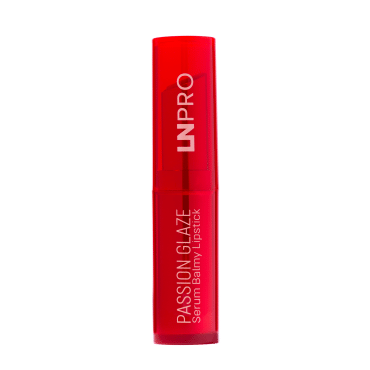 Зволожувальна помада-бальзам для губ LN PRO Passion Glaze №102 3 г