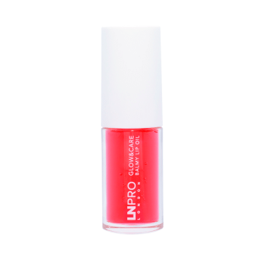 Олія-бальзам для губ LN PRO Glow & Сare Balmy Lip Oil №106 3.7 мл