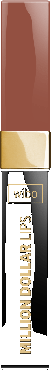 Матовый блеск для губ Wibo MILLION DOLLAR LIPS 11, 3 мл фото 2