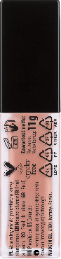 Румяна для лица Wibo BLUSH O’CLOCK MOUSSE BLUSHER 03,11 г фото 1