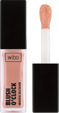 Румяна для лица Wibo BLUSH O’CLOCK MOUSSE BLUSHER 03,11 г фото 3