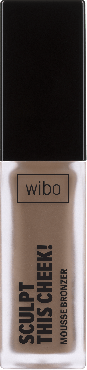 Бронзер для лица Wibo SCULPT THIS CHEEK 02, 11 г