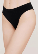 Giulia трусики жіночі BRASILIAN BRIEFS, р. L/XL, black