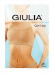 Giulia топ жіночий CAMI TOP, розмір S/M, white