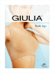 Giulia топ женский TANK TOP, размер L/XL, black