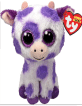 TY М'яка іграшка  Beanie Boos  Корова ETHE 15 см, 1 шт