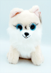 TY Мягкая игрушка Beanie Boos Собачка HONEYCOMB 15 см, 1шт