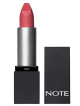 Note Mattever Lipstick Стійка матова помада для губ 06, 4 мл