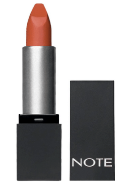 Note Mattever Lipstick Стійка матова помада для губ 04, 4 мл