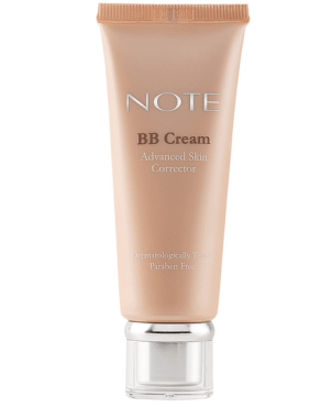 Крем для обличчя BB Note Advanced Skin Corrector SPF15 300, 30 мл фото 1