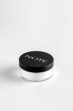 Пудра для обличчя Note Loose розсипчаста 01, 14 г