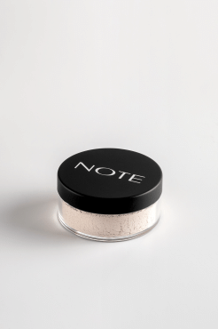 Розсипчаста пудра Note Loose 02, 14 г