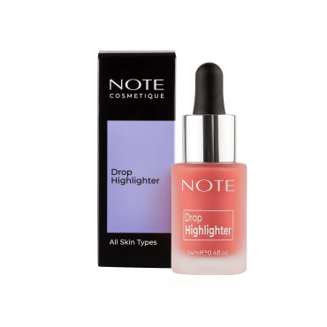 Хайлайтер рідкий Note Highlighter 01, 14 мл
