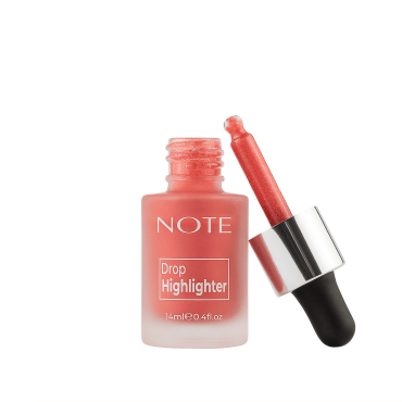 Хайлайтер рідкий Note Highlighter 01, 14 мл фото 1