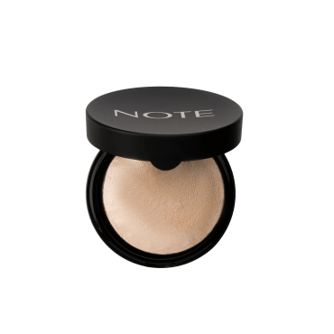Хайлайтер запеченный Note Highlighter 01, 10 г