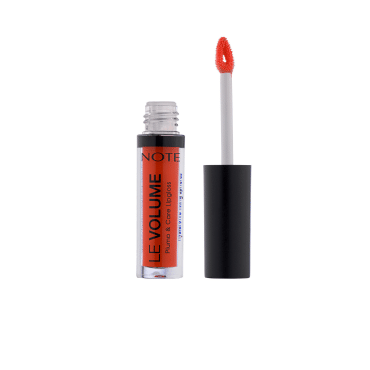 Блиск для губ Note Le Volume Plump & Care 05, 2.2 мл