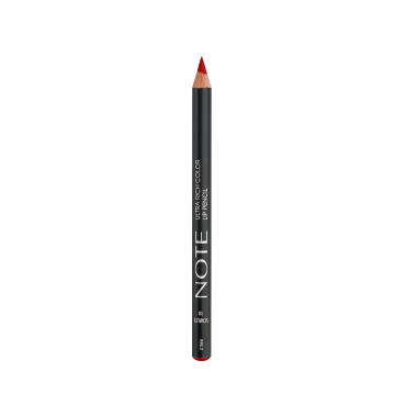 Ультранасыщенный карандаш для губ Note Ultra Rich Color 10, 1.1 г фото 1