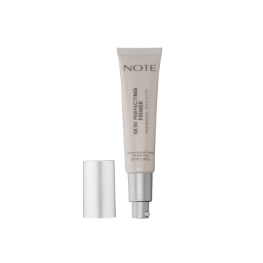 Праймер для обличчя  Note Primer Skin Perfecting,35 мл фото 1