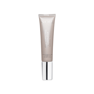 Праймер для лица Note Primer Skin Perfecting Illuminator,35 мл