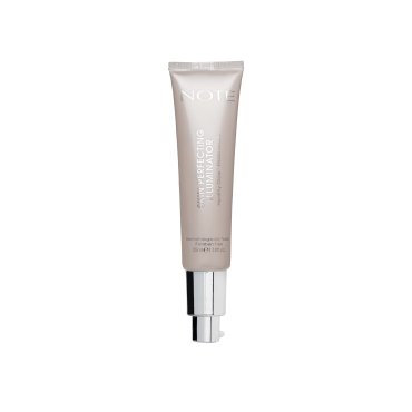 Праймер для лица Note Primer Skin Perfecting Illuminator,35 мл фото 1