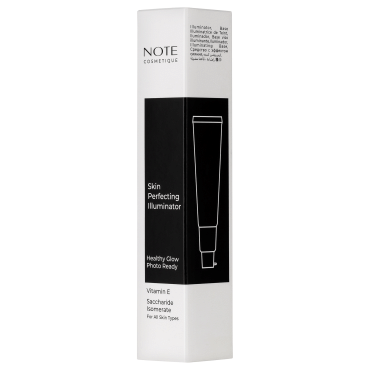 Праймер для лица Note Primer Skin Perfecting Illuminator,35 мл фото 2