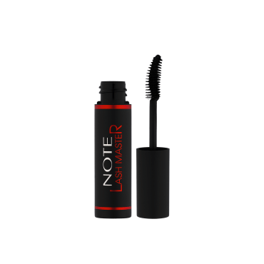 Туш для вій Note Lash Master, 14 мл