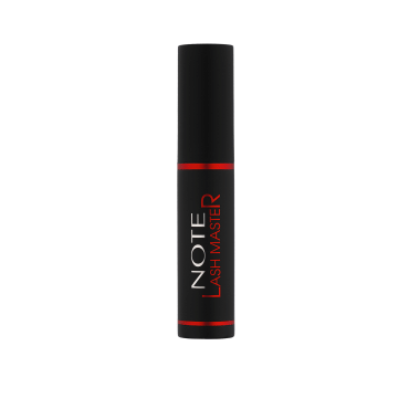 Туш для вій Note Lash Master, 14 мл фото 1