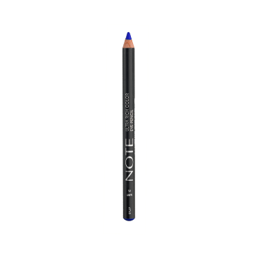 Ультранасичений олівець для очей Note Ultra Rich Color 5, 1.1 г фото 1