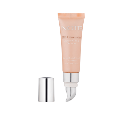 ВВ-консилер Note BB Concealer Advanced Skin Corrector SPF15 03, 10 мл