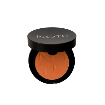 Румяна для лица Note Luminous Silk 03, 5.5 г