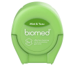Зубная нить BioMed Mint&Yuzu, 50 м
