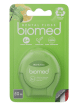 Зубная нить BioMed Mint&Yuzu, 50 м фото 1