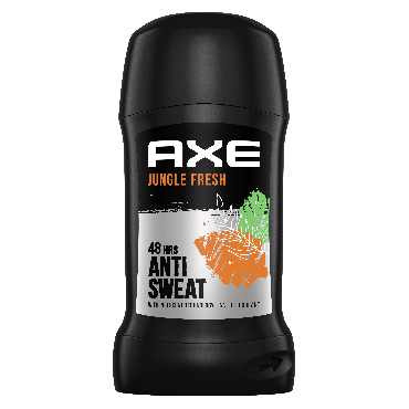 Дезодорант стік AXE Jungle Fresh, 50 мл