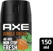 AXE дезодорант спрей Jungle Fresh,150мл фото 2