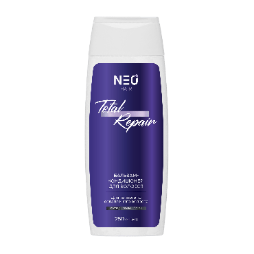 NEO hair Бальзам-кондиционер Для тонких и ослабленных волос, 250 мл