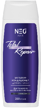 Бальзам-кондиціонер NEO hair для тонкого та ослабленого волосся 250 мл