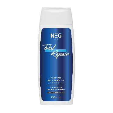 NEO hair  Бальзам-кондиціонер для волосся Відновлення посічених кінчиків, 250 мл