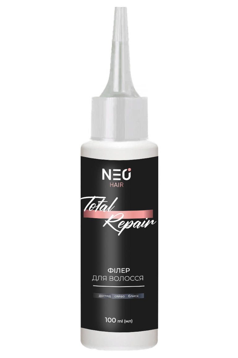Філер для волосся NEO hair 100 мл